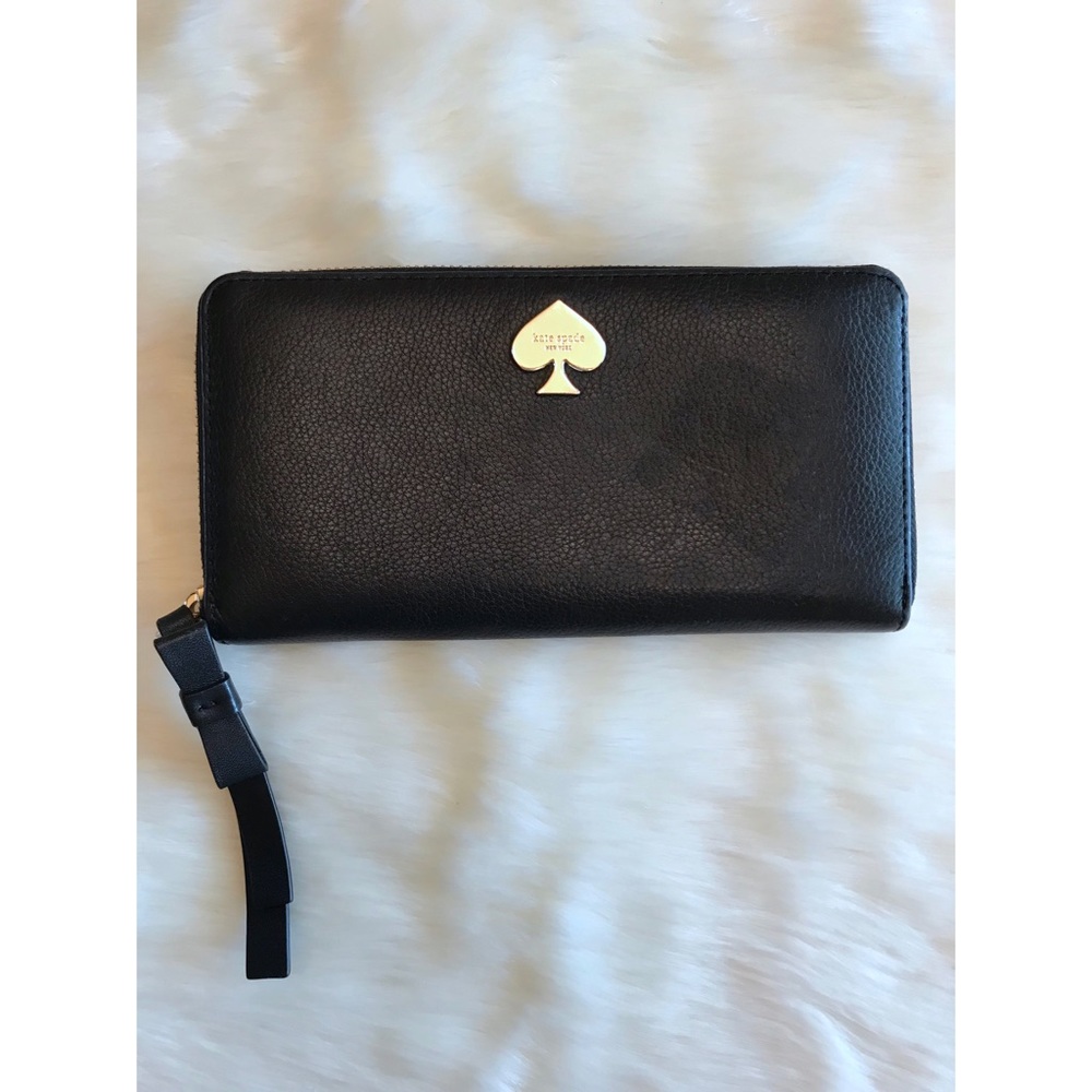 Kate Spade Leroy Street Neda Wallet
